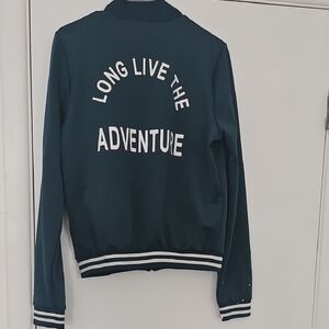 Vintage Wet Seal Jacket